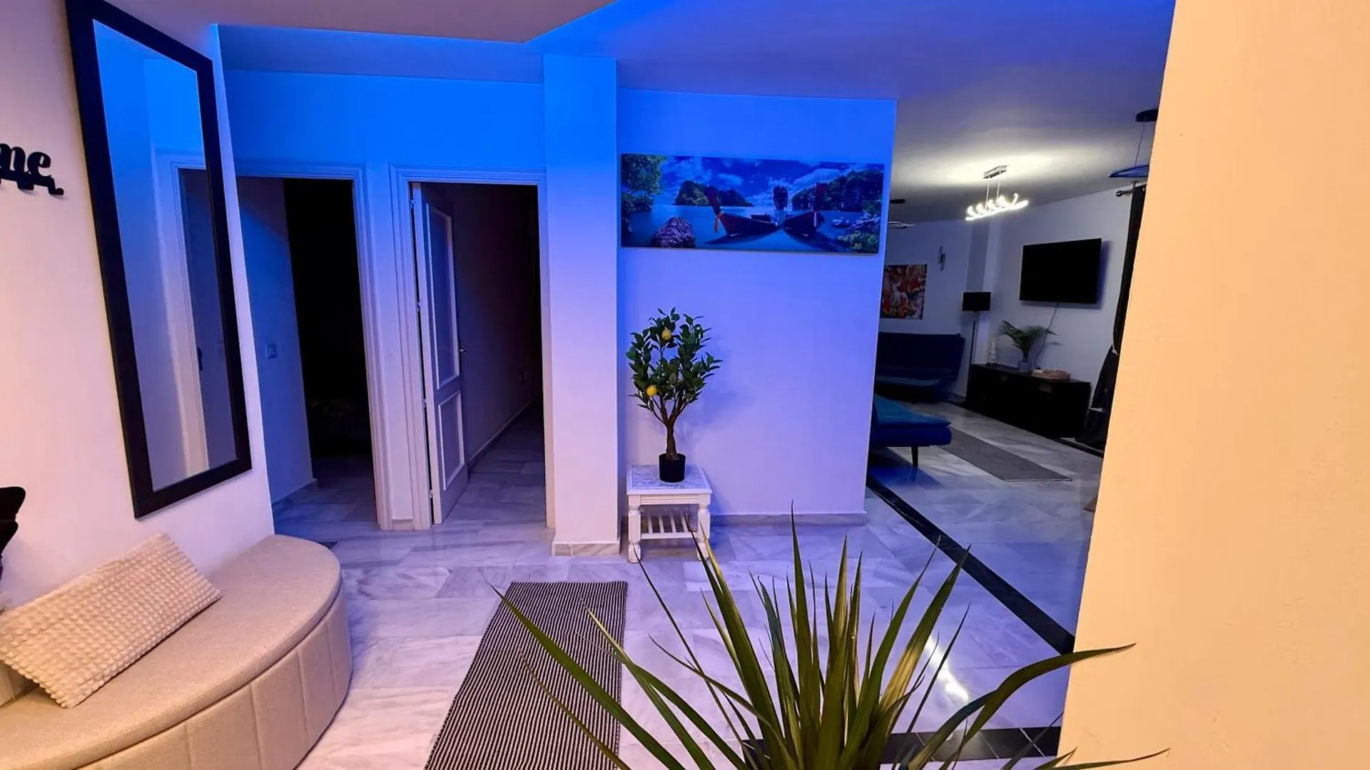 Playa Dona Sofia Bella Apartment Fuengirola