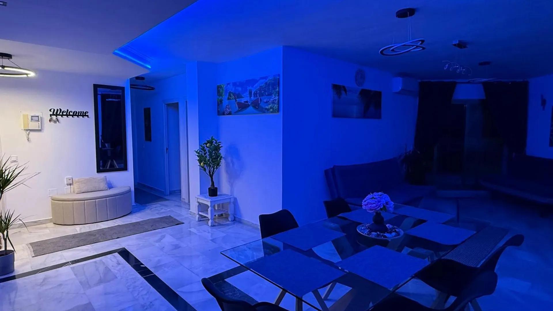Playa Dona Sofia Bella Apartment Fuengirola 0*,  Spain