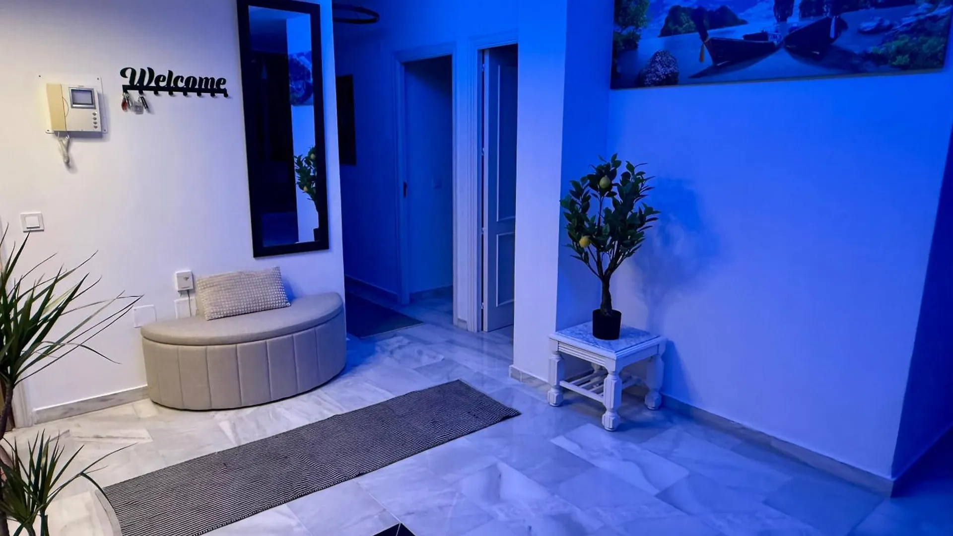 Playa Dona Sofia Bella Apartment Fuengirola Spain